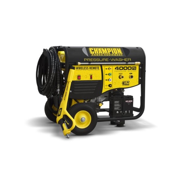 CHAMPION, 71320 Pressure Washer