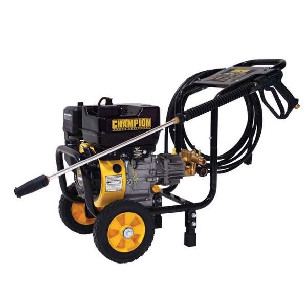 CHAMPION, 70003 Pressure Washer