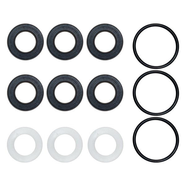 ZJ20001, HI/LO PRESS WATER SEAL KIT