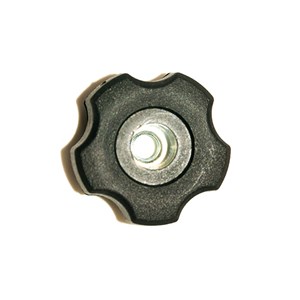 16471, Black and Decker Knob .313-18 Nut