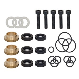 193807GS, Briggs & Stratton  Seal & Brass Retainer Kit