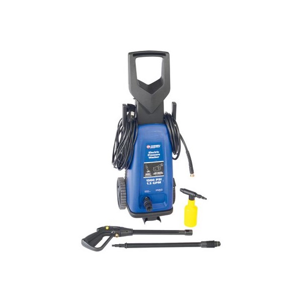 CAMPBELL HAUSFELD, PW1520 Pressure Washer