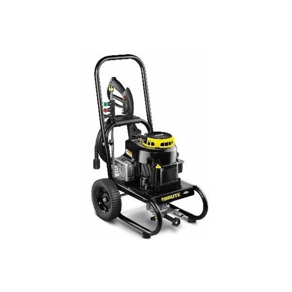 BRUTE, 020345 Pressure Washer