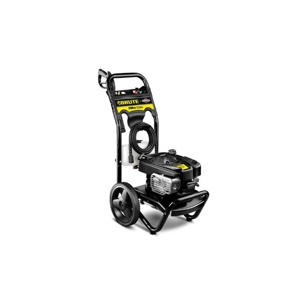 BRUTE, 020443-0 Pressure Washer