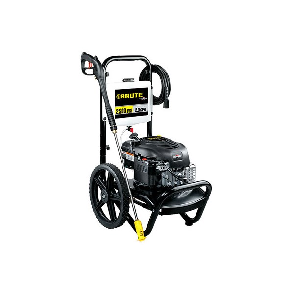 BRUTE, 020291-2 Pressure Washer