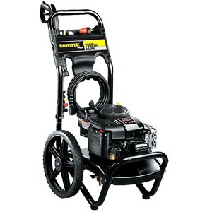 BRUTE, 020386-0 Pressure Washer