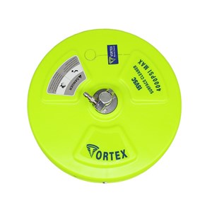 1001.9774, 15" VORTEX SURFACE CLEANER - QUICK DISCONNECT