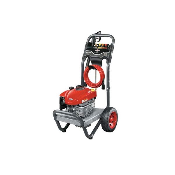 BRIGGS AND STRATTON, 020273 Pressure Washer