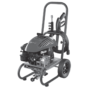 BRIGGS AND STRATTON, 020439-1 Pressure Washer