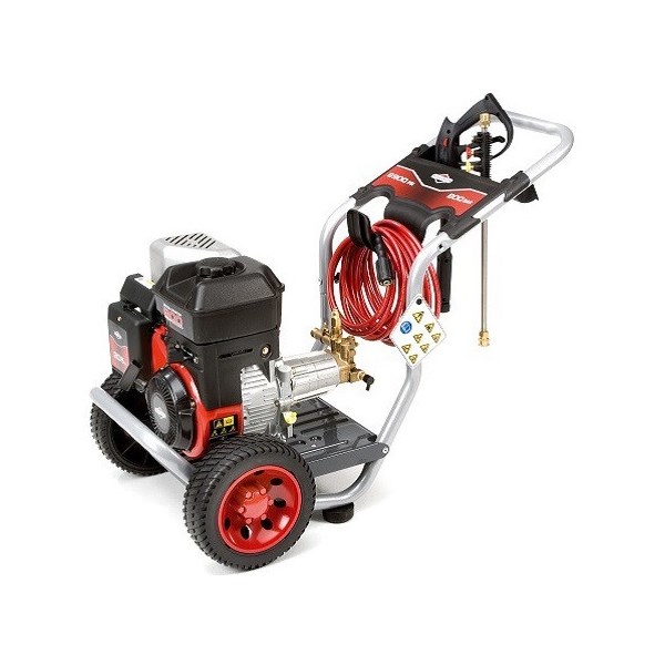 BRIGGS AND STRATTON, 020379 Pressure Washer