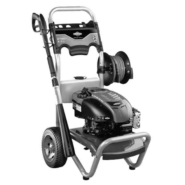 BRIGGS AND STRATTON, 020362 Pressure Washer