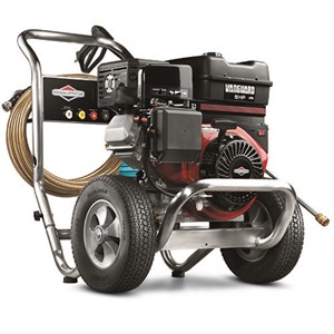 BRIGGS AND STRATTON, 020330 Pressure Washer