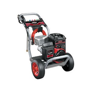 BRIGGS AND STRATTON, 020324 Pressure Washer