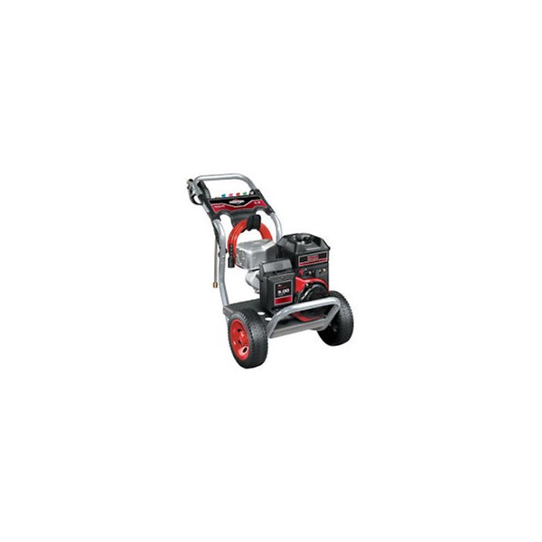 BRIGGS AND STRATTON, 020324 Pressure Washer