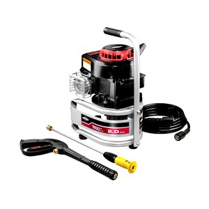 BRIGGS AND STRATTON, 020304 Pressure Washer