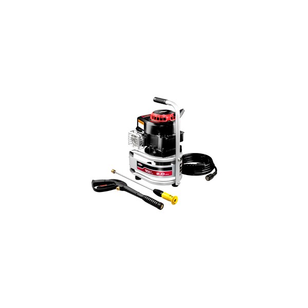 BRIGGS AND STRATTON, 020304 Pressure Washer