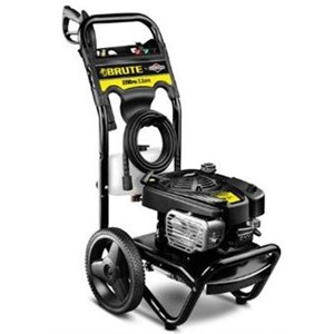 BRUTE, 020409-0 Pressure Washer