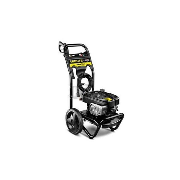 BRUTE, 020409-0 Pressure Washer