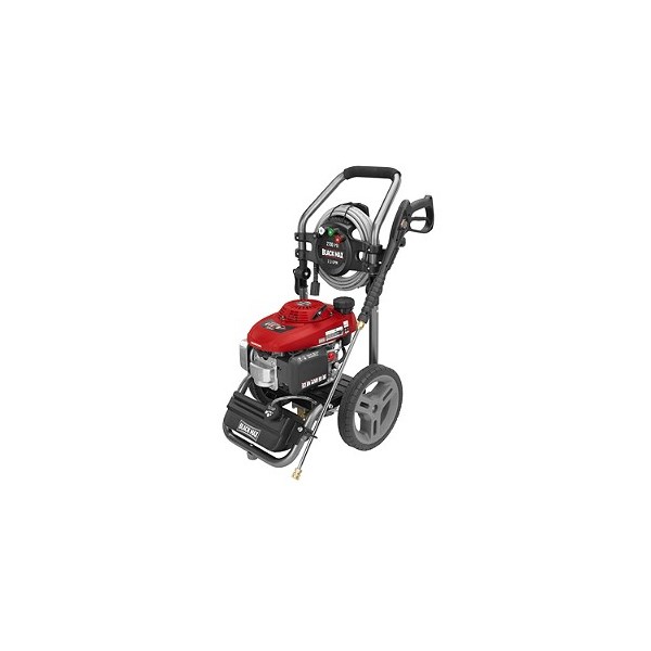 BLACK MAX, BM80919B Pressure Washer