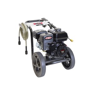 SIMPSON, MS60799 Pressure Washer