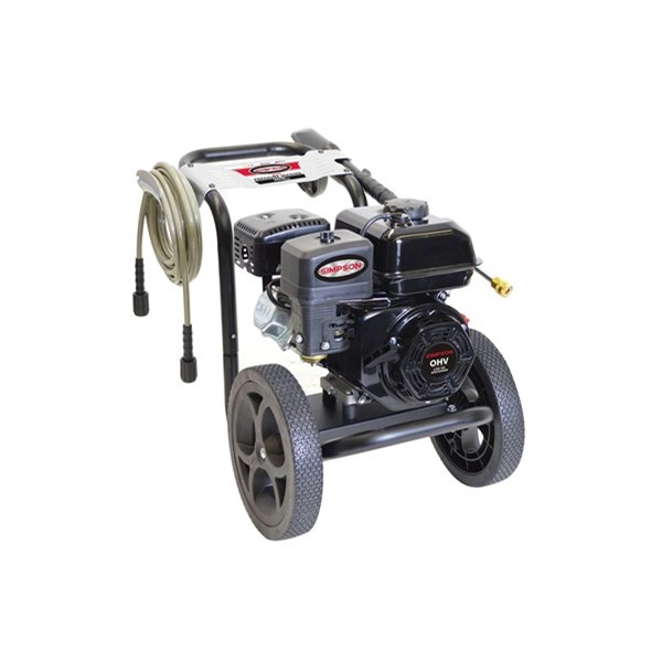 SIMPSON, MS60799 Pressure Washer