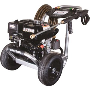 SIMPSON, IS61024 Pressure Washer