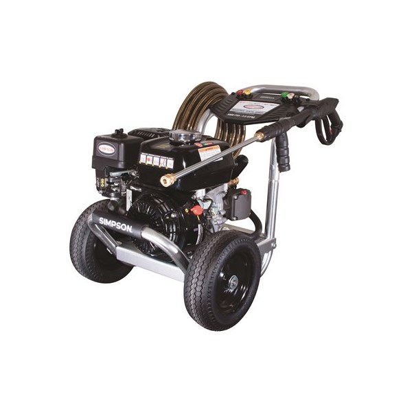 SIMPSON, IS61024 Pressure Washer