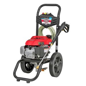 SIMPSON, MS60869 Pressure Washer