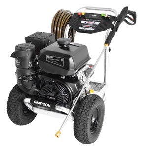 SIMPSON, ALK60891, 60891-S Pressure Washer