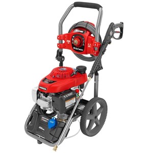 BLACK MAX, BM80920 Pressure Washer