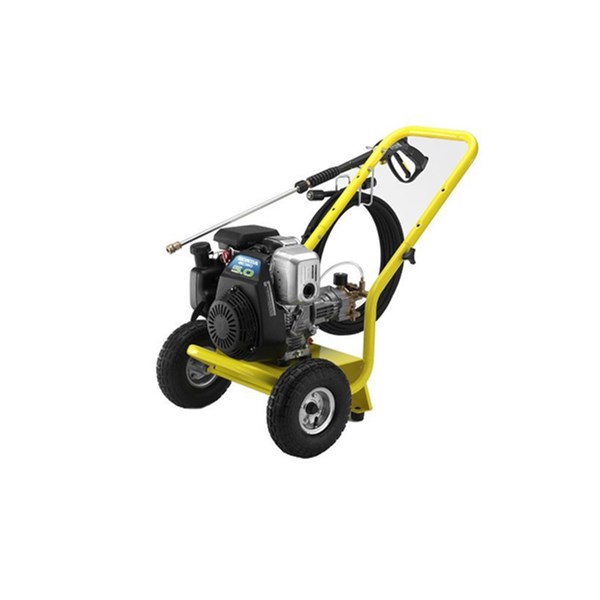 KARCHER, G2500OH Pressure Washer