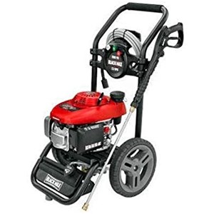 BLACK MAX, BM80919D Pressure Washer