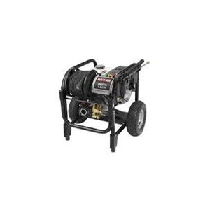 BLACK MAX, BM80917 Pressure Washer