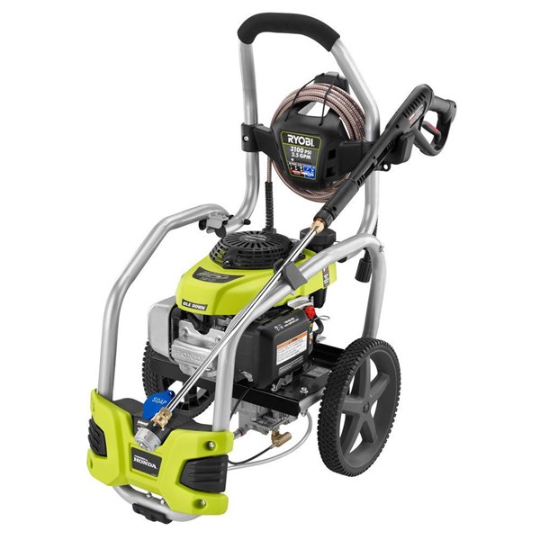 RYOBI, RY80940 Pressure Washer