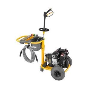 RYOBI, RY80030 Pressure Washer