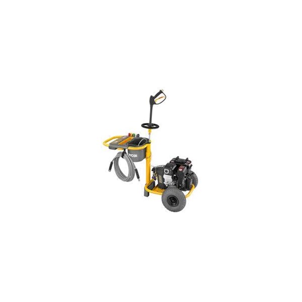 RYOBI, RY80030 Pressure Washer