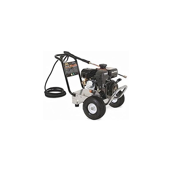 MI-T-M, JP-4004-0MVB, 10070000-99999999 Pressure Washer