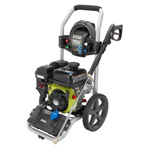 RYOBI, RY80544 Pressure Washer