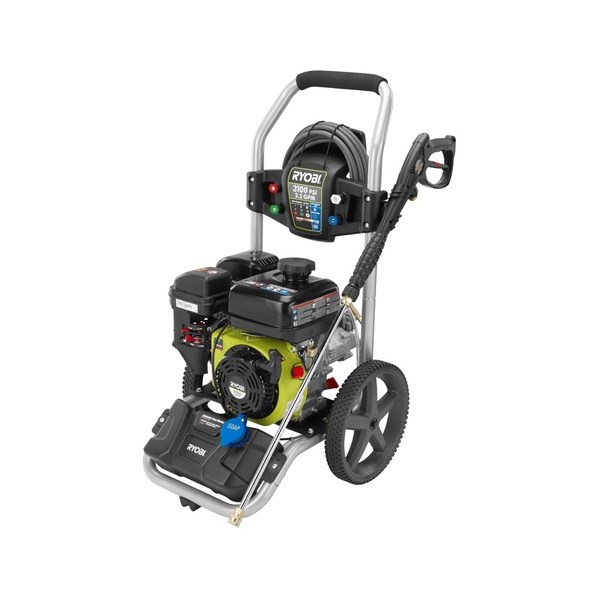 RYOBI, RY80544 Pressure Washer