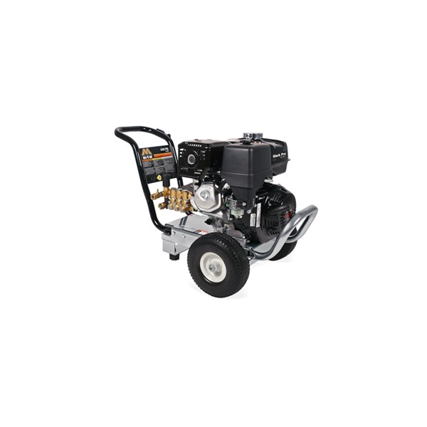 MI-T-M, WP-2703-0MHB, 10070000-99999999 Pressure Washer
