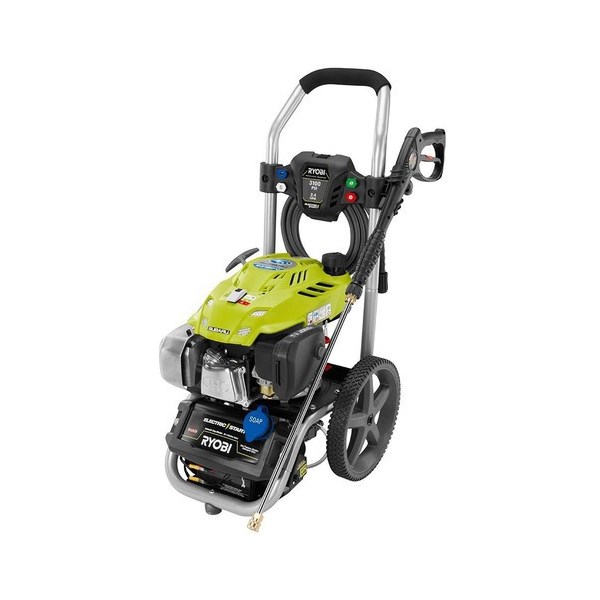 RYOBI, RY803100 Pressure Washer