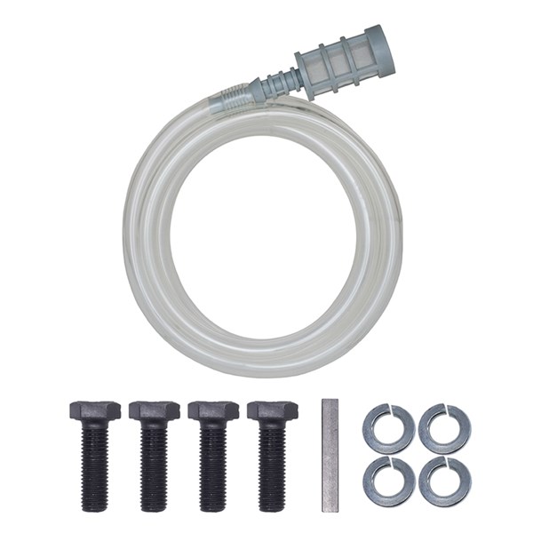 1002.6750, PUMP ACCESSORY KIT, HORIZONTAL