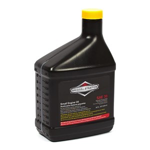 100005, ENGINE OIL - 10W30 - 18OZ