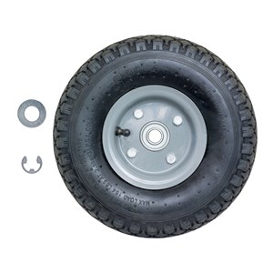 194509GS, Briggs & Stratton Kit, Wheel