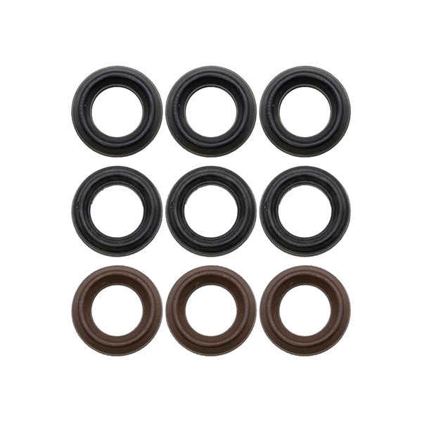 70-0017, Kit,Packing,W/Restop Ring