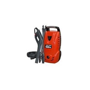 BLACK AND DECKER, 10BLE-010 Pressure Washer