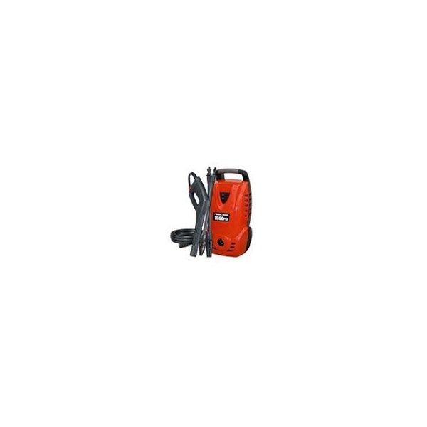 BLACK AND DECKER, 10BLE-010 Pressure Washer