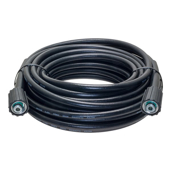 7108545, 50' HOSE W/22MM X 14/15MM ENDS