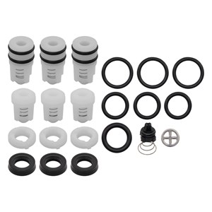 AR3081290, VALVE AND SEAL KIT