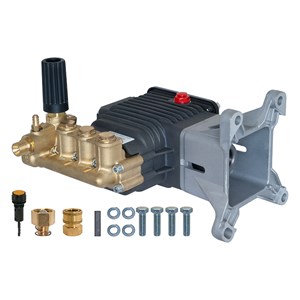 187263GS, PUMP PACKAGE, RSV4G40HD-F40EZ